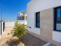 Nauja statyba - Villa - Daya Nueva - Centro