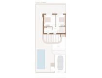 Nauja statyba - Villa - Daya Nueva - Pueblo