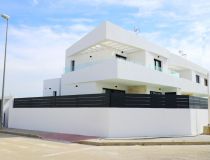 Nauja statyba - Villa - Dolores - polideportivo