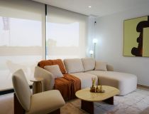 Nauja statyba - Villa - Dolores - polideportivo