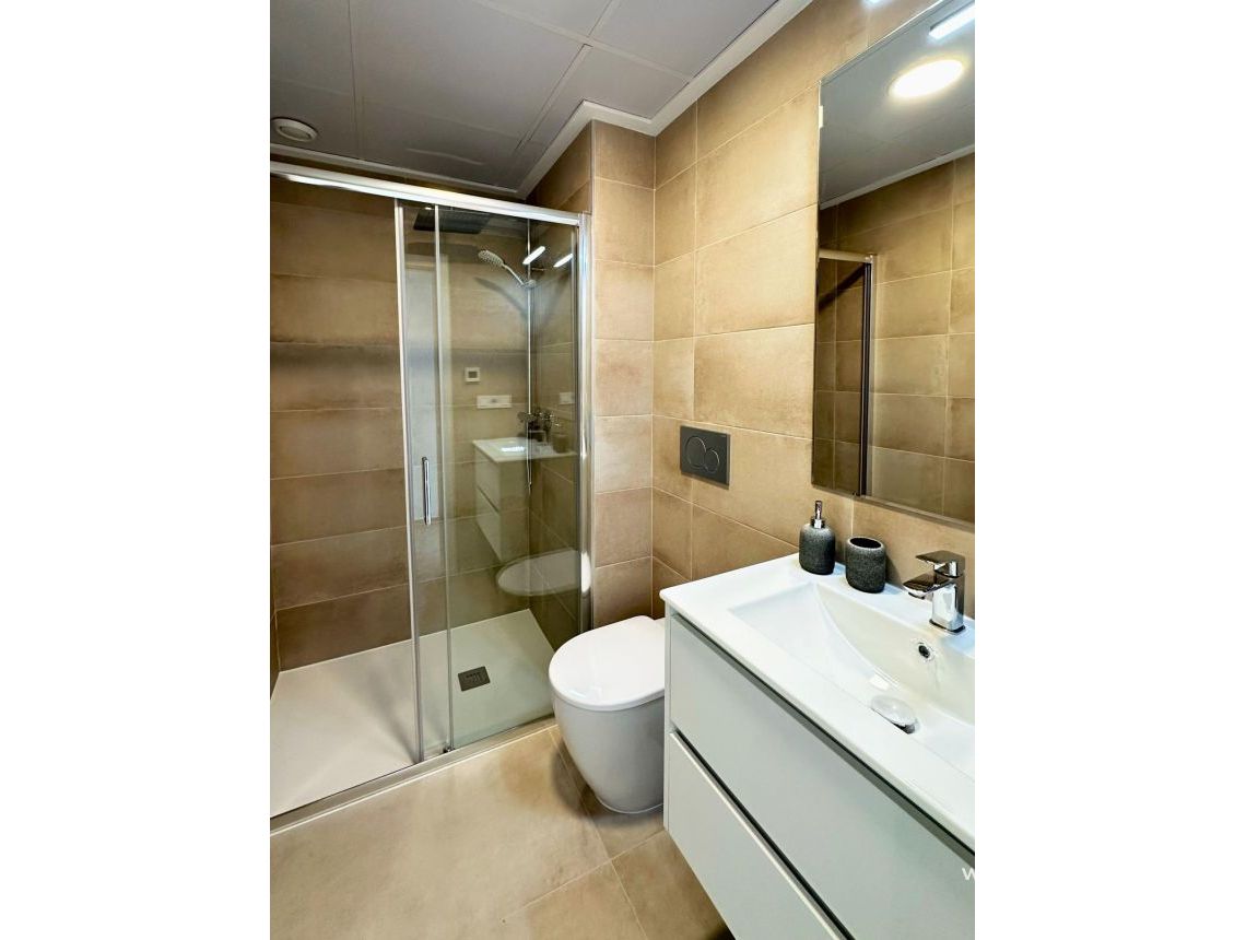 Nauja statyba - Villa - Dolores - polideportivo