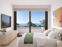 Nauja statyba - Villa - El Campello - Platja de L´Amerador
