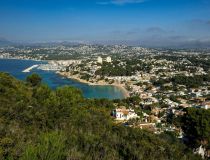 Nauja statyba - Villa - Els Poblets - Marina Alta