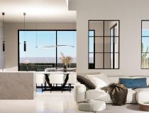 Nauja statyba - Villa - Finestrat - Balcón De Finestrat