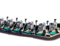 Nauja statyba - Villa - Finestrat - Balcón De Finestrat