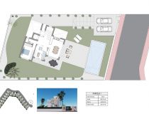 Nauja statyba - Villa - Finestrat - Balcón De Finestrat