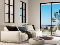 Nauja statyba - Villa - Finestrat - Balcón De Finestrat