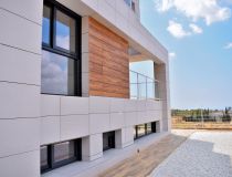 Nauja statyba - Villa - Finestrat - Balcón De Finestrat