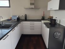 Nauja statyba - Villa - Finestrat - Balcón De Finestrat