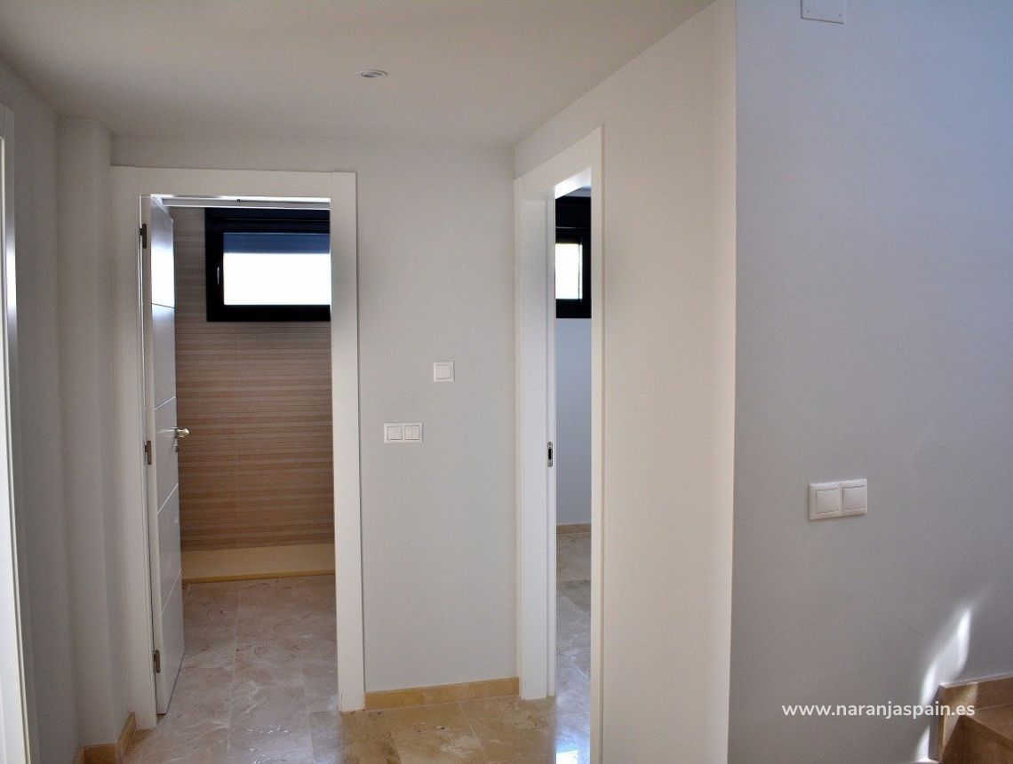 Nauja statyba - Villa - Finestrat - Balcón De Finestrat