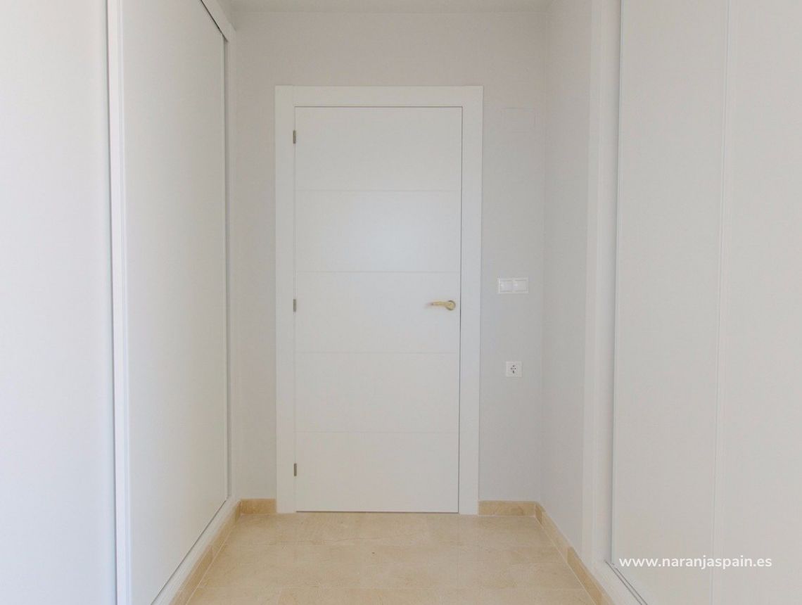 Nauja statyba - Villa - Finestrat - Balcón De Finestrat