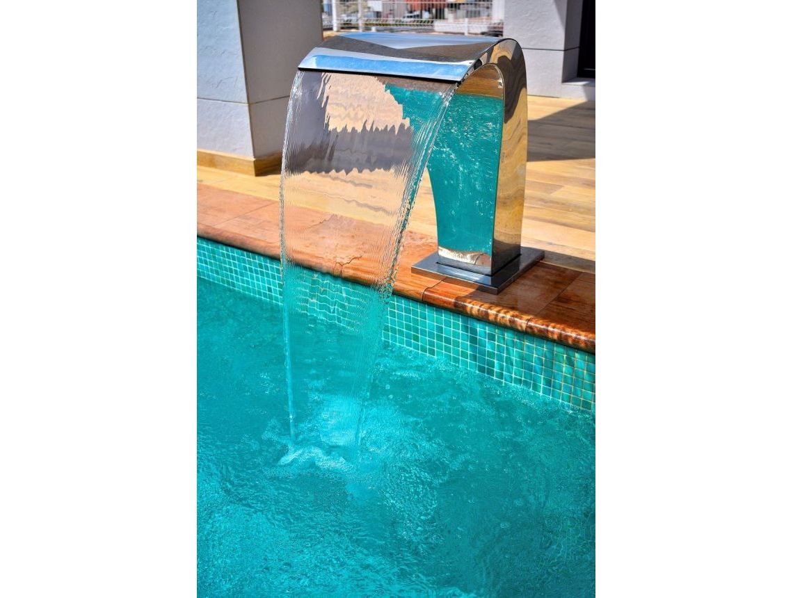 Nauja statyba - Villa - Finestrat - Balcón De Finestrat