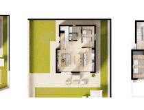 Nauja statyba - Villa - Finestrat - Balcón De Finestrat