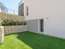 Nauja statyba - Villa - Finestrat - Balcón De Finestrat