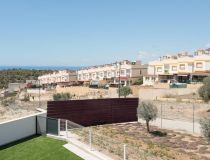 Nauja statyba - Villa - Finestrat - Balcón De Finestrat