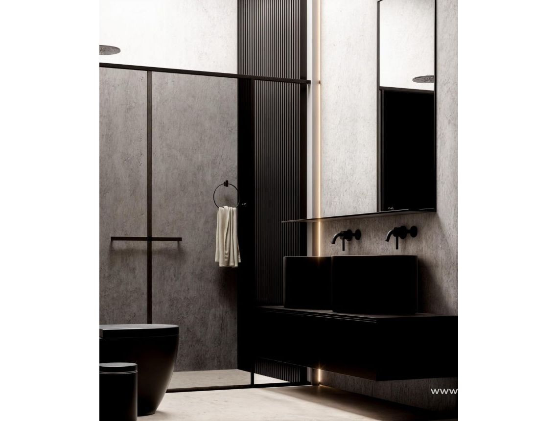 Nauja statyba - Villa - Finestrat - Balcón De Finestrat