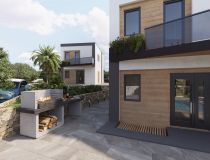 Nauja statyba - Villa - Finestrat - Balcón De Finestrat