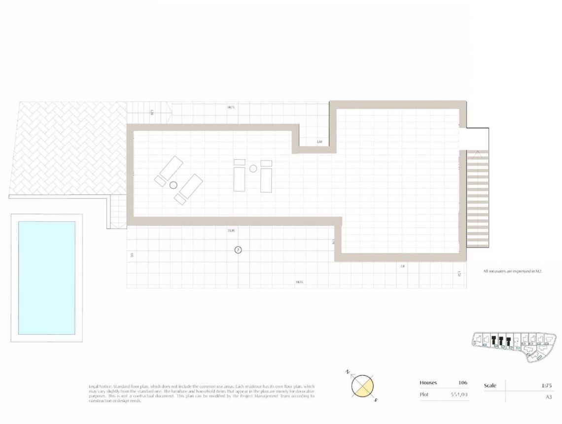 Nauja statyba - Villa - Finestrat - Balcón De Finestrat