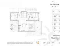 Nauja statyba - Villa - Finestrat - Balcón De Finestrat