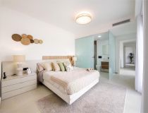 Nauja statyba - Villa - Finestrat - Balcón De Finestrat