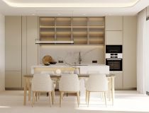 Nauja statyba - Villa - Finestrat - Campana Garden