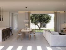 Nauja statyba - Villa - Finestrat - Finestrat Urbanizaciones