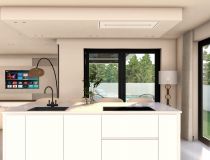 Nauja statyba - Villa - Finestrat - Golf Bahia