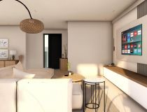 Nauja statyba - Villa - Finestrat - Golf Bahia