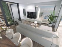 Nauja statyba - Villa - Finestrat - Golf Piug Campana