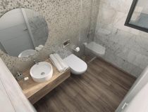 Nauja statyba - Villa - Finestrat - Golf Piug Campana