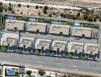 Nauja statyba - Villa - Finestrat - Golf Piug Campana