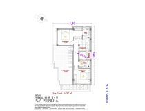 Nauja statyba - Villa - Finestrat - Puig Campana Golf