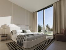 Nauja statyba - Villa - Finestrat - Puig Campana Golf