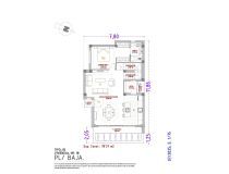 Nauja statyba - Villa - Finestrat - Puig Campana Golf