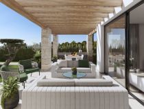 Nauja statyba - Villa - Finestrat - Sierra Cortina