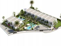 Nauja statyba - Villa - Finestrat - Sierra Cortina