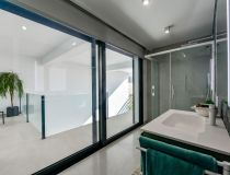 Nauja statyba - Villa - Finestrat - Sierra Cortina