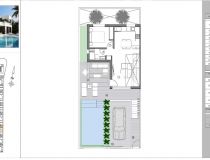 Nauja statyba - Villa - Finestrat - Sierra Cortina