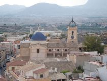 Nauja statyba - Villa - Fortuna - Urbanizacion Las Kalendas