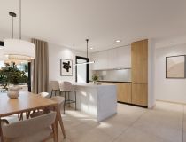 Nauja statyba - Villa - Fuente Álamo - Hacienda del Alamo