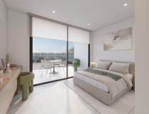 Nauja statyba - Villa - Fuente Álamo - Hacienda del Alamo