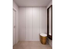 Nauja statyba - Villa - Fuente Álamo - La Pinilla