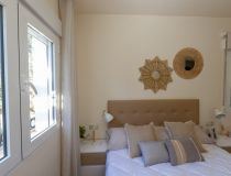 Nauja statyba - Villa - Fuente Álamo - Las Palas