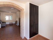 Nauja statyba - Villa - Fuente Álamo - Las Palas