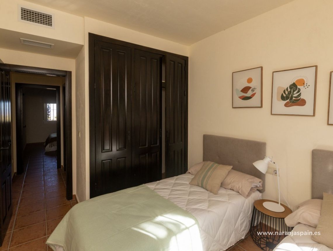 Nauja statyba - Villa - Fuente Álamo - Las Palas