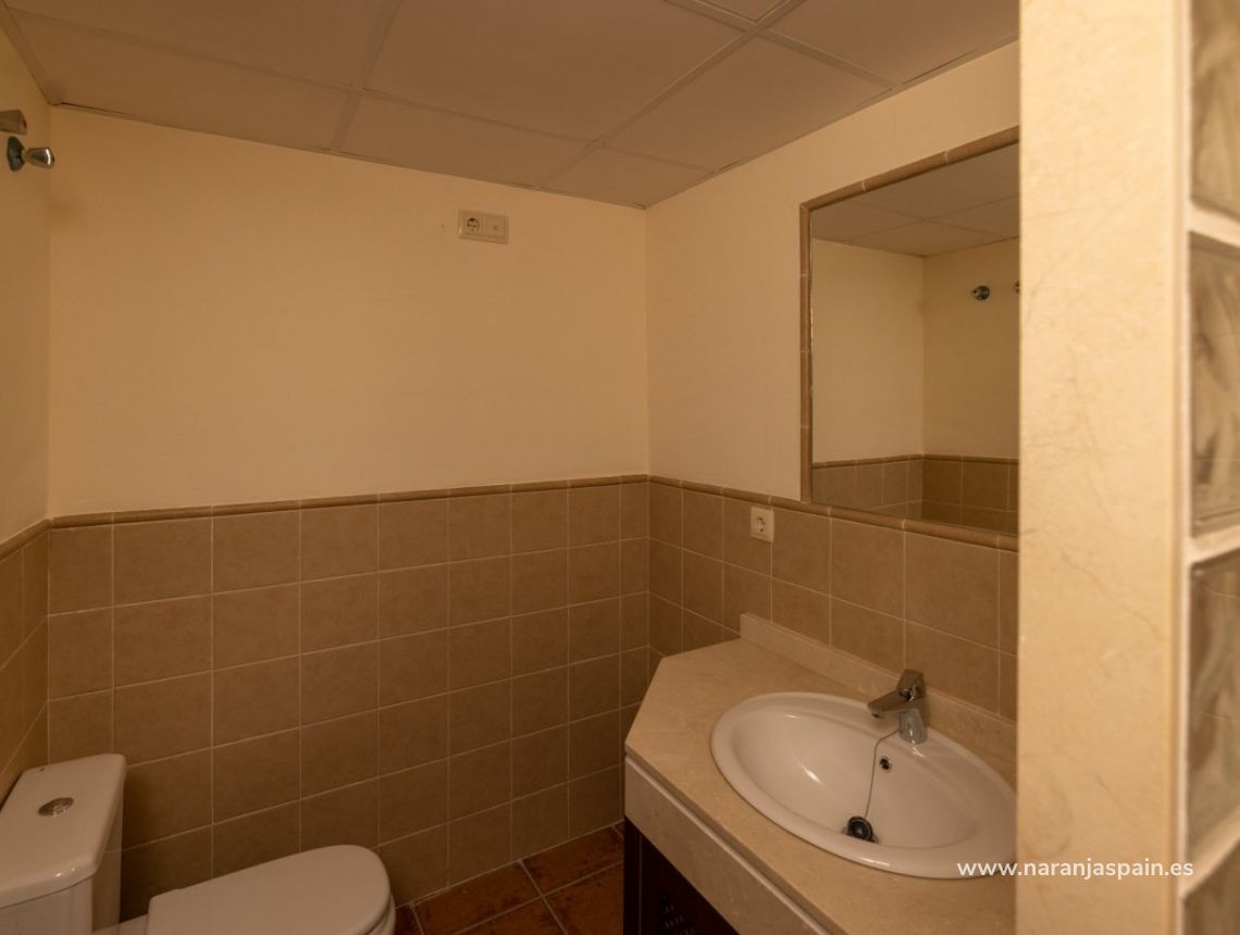 Nauja statyba - Villa - Fuente Álamo - Las Palas