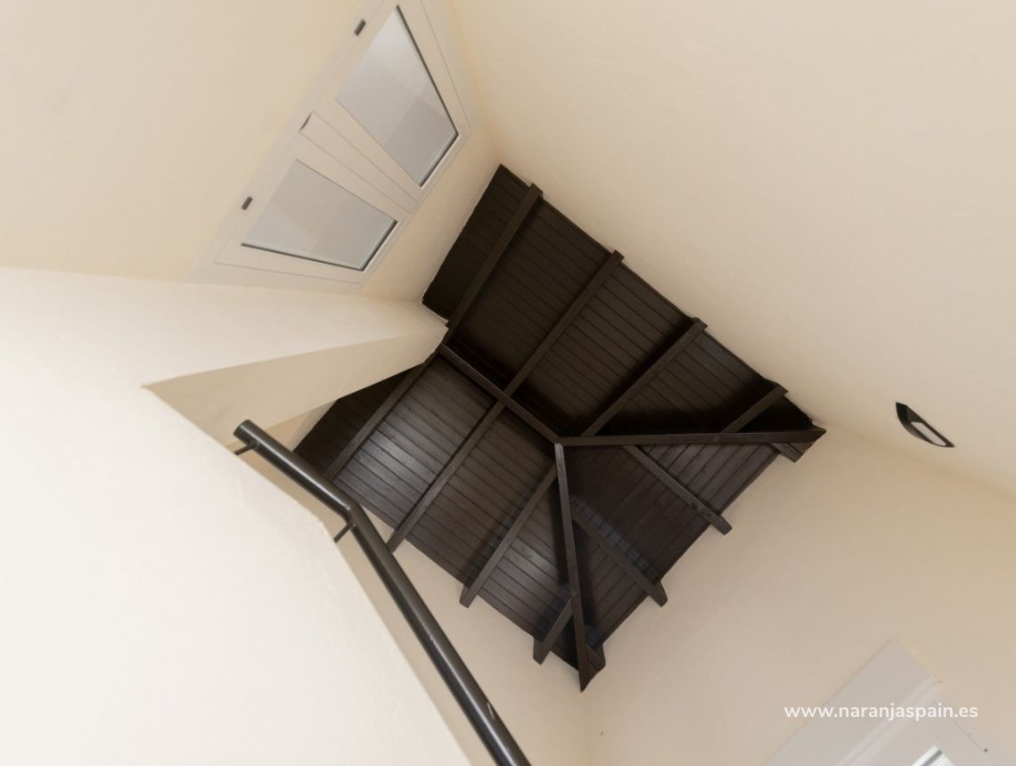 Nauja statyba - Villa - Fuente Álamo - Las Palas