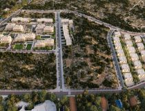 Nauja statyba - Villa - Godella - Urb. Campolivar