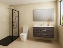 Nauja statyba - Villa - Hondon de las Nieves - Urbaniz La Montañosa