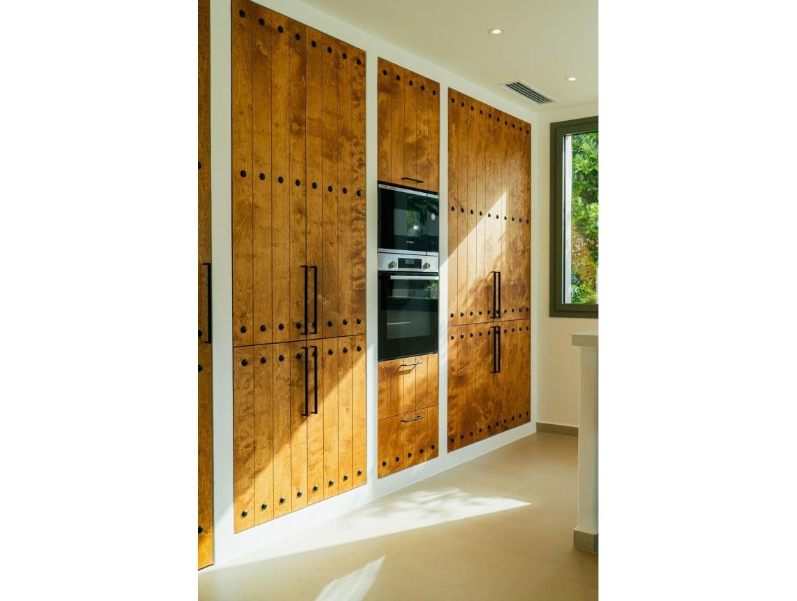 Nauja statyba - Villa - Javea - Valle del Sol